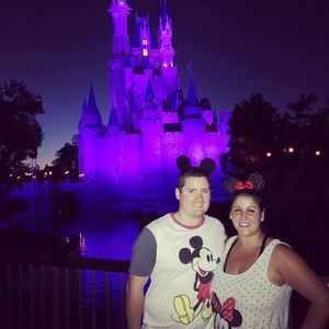 Meet your Posher, Liz